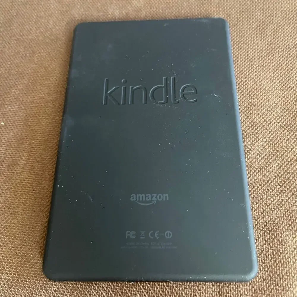 Amazon kindle fire